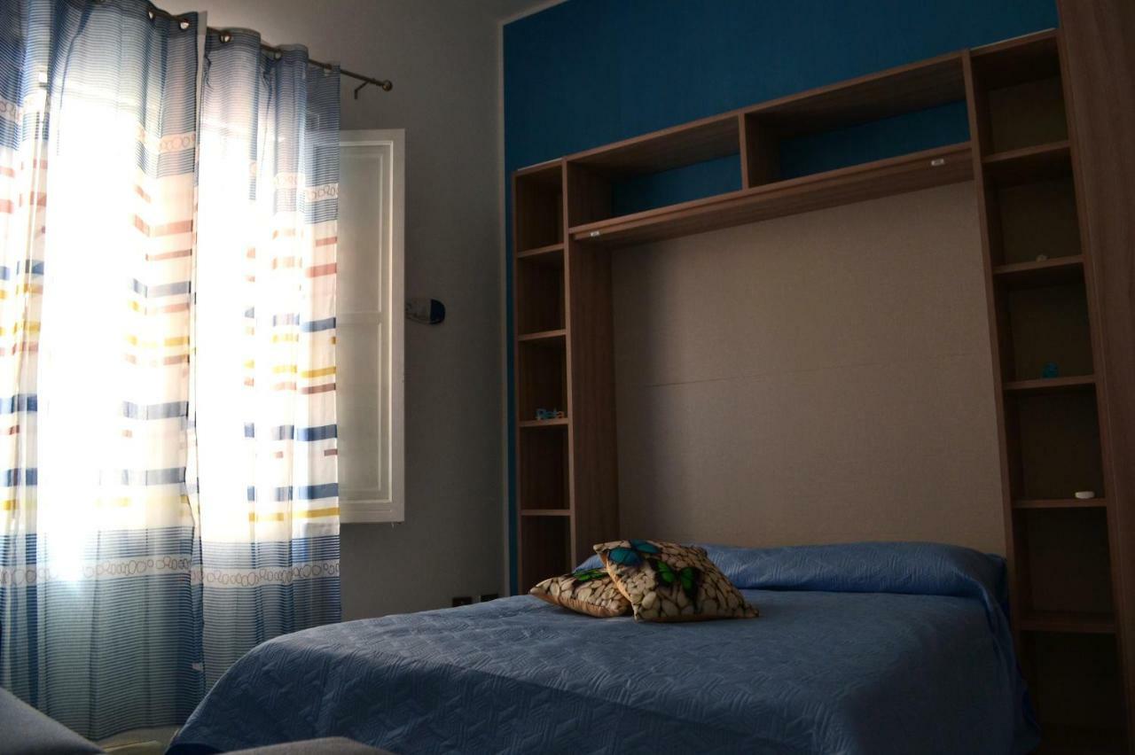 Apartamento Al Madinah Mazara del Vallo Exterior foto